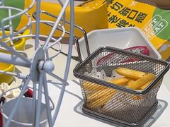 -豪客来牛排(中华城店)