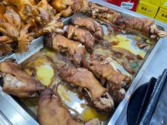 -豫掌柜饸饹面·烩面(秀沿路店)