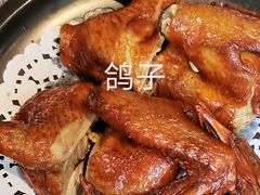 -御花园·粤菜·海鲜火锅(中山公园店)
