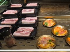 -東盛炭烤自助料理(玄武招商花园城店)