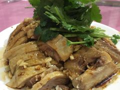 白切鸭-电白鸭粥店(下沙二坊88号店)