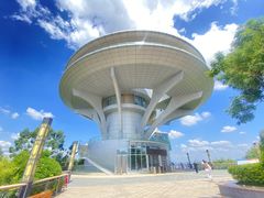 -神光山国家森林公园