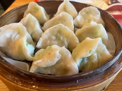 -新兴园饺子馆(北京百子湾店)