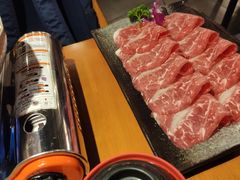 -魔丼屋(日月光店)