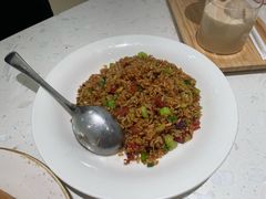 -大树餐厅(红旗街万达店)