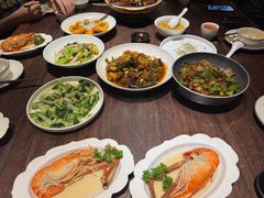 -马头巷·食景园(苏州总店)