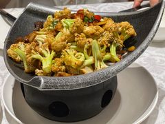 -马凯餐厅(地安门店)