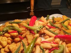 -金沙湖畔酒店-餐厅