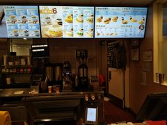-麦当劳(小白楼店)