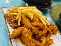-粤·向群饭店(泮塘路店)