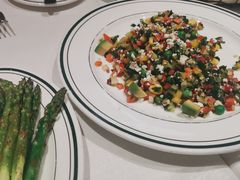 比弗利山色拉-Wolfgang’s Steakhouse 沃夫冈牛排馆(上海白玉兰广场店)