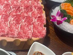 -东海怡品海鲜豆捞(舟宿夜江店)