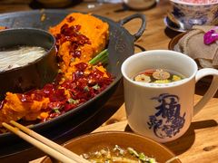 -楠火锅(广州总店)