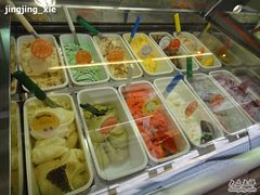 口味-柠檬车露(卖草地店)