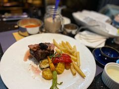-天母蓝鸟西餐厅·烘焙蛋糕(十三碗店)