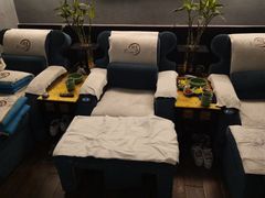 -玥汐·3D影院式足道SPA(万泰城店)