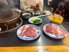-裕德孚·非遗手切涮羊肉(东直门内大街店)