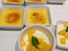 -顺德美的万豪酒店·自助餐·贡厨