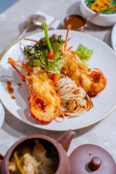 点击看大图 -安雅国际月子会所(拱北森宇富通店)