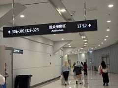 -梦之蓝青奥体育公园体育馆