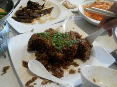 -小厨晓味(大里路店)