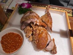 -缪氏川菜(深圳北站缤果空间店)
