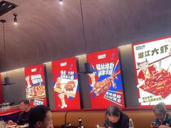 -丽伟的串·烧烤·砂锅(芝麻街店)