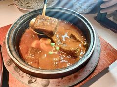-千百味红餐厅·非遗江西菜(绿地双子塔总店)