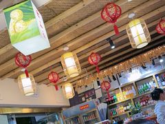 -野菌王•养生汤锅•野生菌火锅(大理漾濞路店)