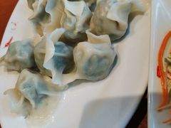 -鸿毛饺子(紫竹桥店)