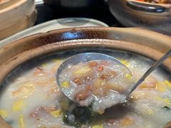 -煲王粤菜餐厅(中侨中心店)