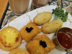 -番茄屋葡式美食(总店)