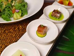 -王府茶楼茶宴·创意菜(大观园总店)