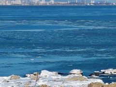 -老虎石海上公园