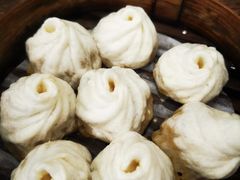 小笼包-都谷包子(天一广场店)