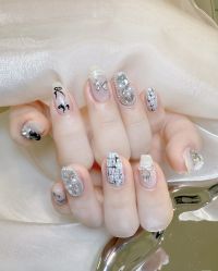 -H12 STAR日式美甲美睫专门店