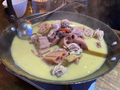 -觅味私厨(汉阳店)