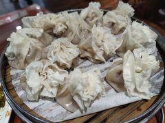 牛肉烧麦-恩宏德餐馆(平山道店)