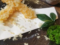 -栖川山葵家·寿喜锅·日式料理(龙湖北城天街商场店)