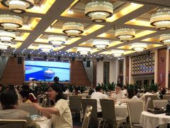 大堂-顺德人家食府(黄金广场店)
