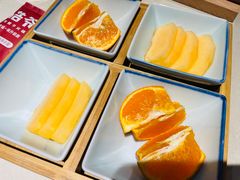 -浩爷羊蝎子火锅(望京店)