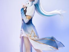 -米游妙妙屋cosplay换装自拍摄影体验馆