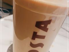 -COSTA COFFEE(恒基名人购物中心店)