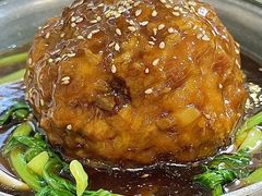 -馨方园食府·市井老南京菜