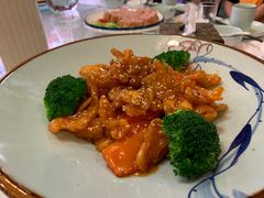 驼峰肉-乔家满族八大碗(流水沟店)