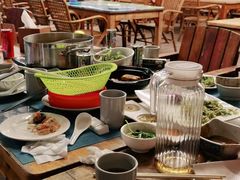 -渔家火锅·海鲜自助餐·演艺(亚龙湾天域酒店)
