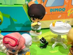 -泡泡玛特POPMART(龙湖杭州滨江天街店)