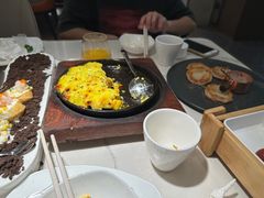 -北国饭店.海鲜.北方菜(新河路店)