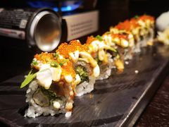 -鲤·鮨KOISUSHI