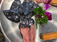 -小团团·路边烤牛肉(南岭壹街店)